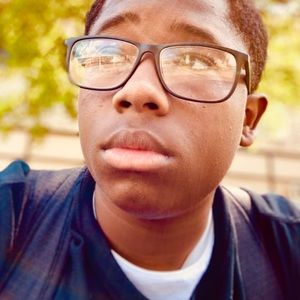 Meet your Posher, Laderrick